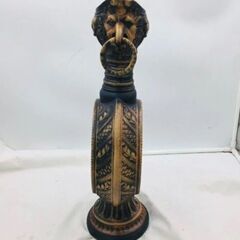 【❗️✨西ドイツ製GERZ✨❗️】 アンティーク壺型花瓶🏺透かし装飾付 ✨ヴィンテージ インテリアオブジェ ✨簡易清掃済み❗️の画像
