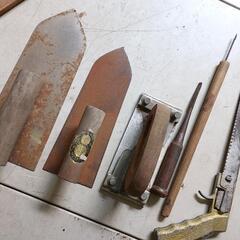 昔の道具  差し上げます  の画像
