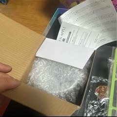 Mrs. GREEN APPLE ANTENNA JAM'S BOXの画像