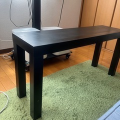 無料！※ご自身での引き取りをお願いします🙇🏻IKEA テレビ台の画像
