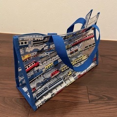浮き輪、キッズ用パドルジャンパー、プールバッグの画像