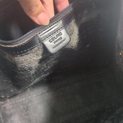 セリーヌ　ハンドバッグの画像