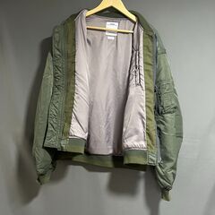 visvim THORSON JKT CRASH 23AW size3の画像
