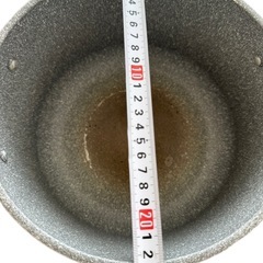 鍋 カレーやシチューなどにの画像