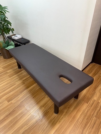 マッサージベッド【使用期間1年
】