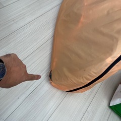 家庭用サウナの画像