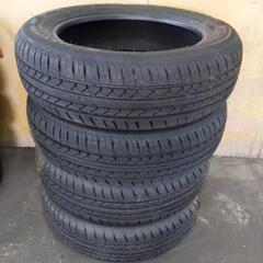 14インチタイヤの画像