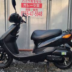 8394 ヤマハ ジョグ SA39J  実働 良好 整備済み 原付バイク売ります！！の画像
