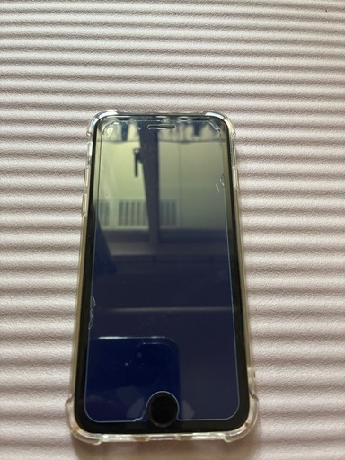 【購入者決定】iPhoneSE3 128GB SIMフリー 
