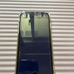 iPhoneSE3 128GB SIMフリー の画像