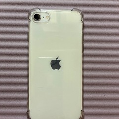 iPhoneSE3 128GB SIMフリー の画像