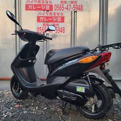 8394 ヤマハ ジョグ SA39J  実働 良好 整備済み 原付バイク売ります！！の画像