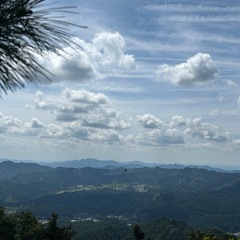 山友を探してます