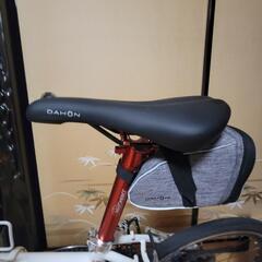 Dahon カスタム　ボードウォーク Shimano 105 11s引き取り限定の画像