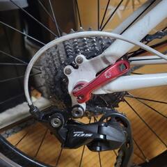Dahon カスタム　ボードウォーク Shimano 105 11s引き取り限定の画像