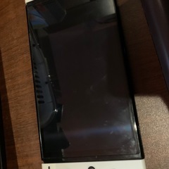 Switch有機ELモデル白の画像