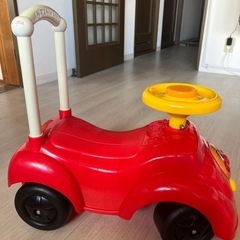 アンパンマンこども車　アンパンマンくるまの画像