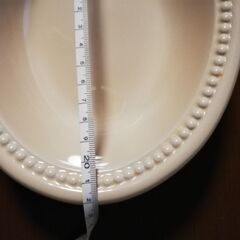 ル・クルーゼ　オーバル型食器【出品9月まで】の画像