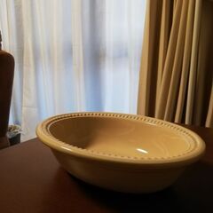 ル・クルーゼ　オーバル型食器【出品9月まで】の画像