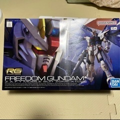 フリーダムガンダム& ストライクフリーダムの画像