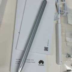 【美品】HUAWEI M-Pencil Package/CD52/タッチペンの画像