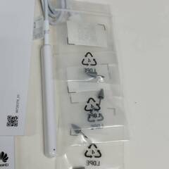 【美品】HUAWEI M-Pencil Package/CD52/タッチペンの画像