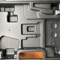 Makita マキタ　ドライバーケースの画像