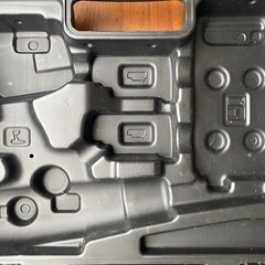 Makita マキタ　ドライバーケースの画像