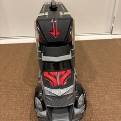 車収納ケース(車15台付き)の画像