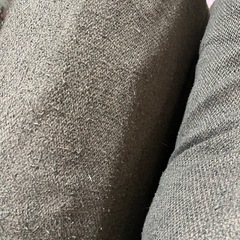 ニトリ　ソファの画像