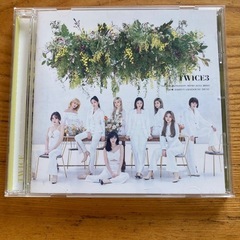 TWICE MISAMOアルバム
  の画像