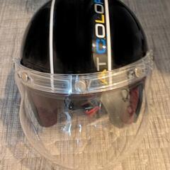 ヘルメットの画像