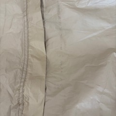 美品　パイクスピーク　ソロドームテントの画像