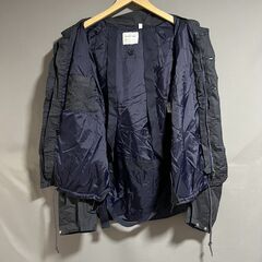Helmut Lang Bondage M69 Flak Jacketの画像