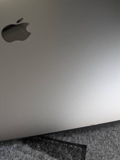 MacBook Pro (13-inch, 2017)
