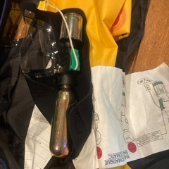 ライフジャケット　腰巻き　の画像
