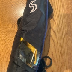 ライフジャケット　腰巻き　の画像