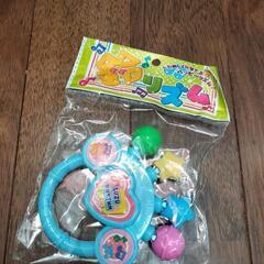 【お取引中】新品　メロディードラムとすずの画像