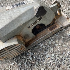電動工具　仕上溝切　GA-20Bの画像