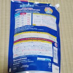 液体洗剤の画像