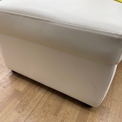 【ドリーム川西店御来店限定】オットマン/中古品【2125560000019704】の画像