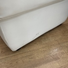 【ドリーム川西店御来店限定】オットマン/中古品【2125560000019704】の画像