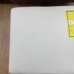 【ドリーム川西店御来店限定】オットマン/中古品【2125560000019704】の画像