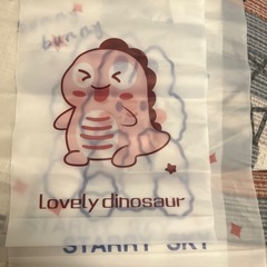 収納袋の画像