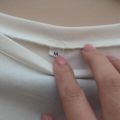 新品未使用品★シャツ　Мの画像