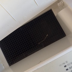 空気洗浄機の画像