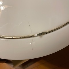 電球シーリングライトの画像