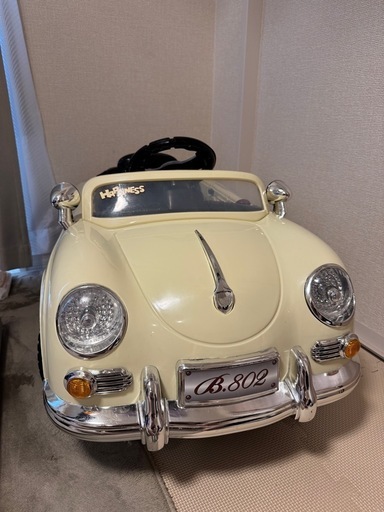 【取引決定】結婚式　ラジコンカー