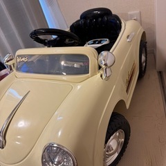 結婚式　ラジコンカーの画像
