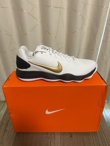 Nike HYPERDUNK 2017 LOW EP新品未使用